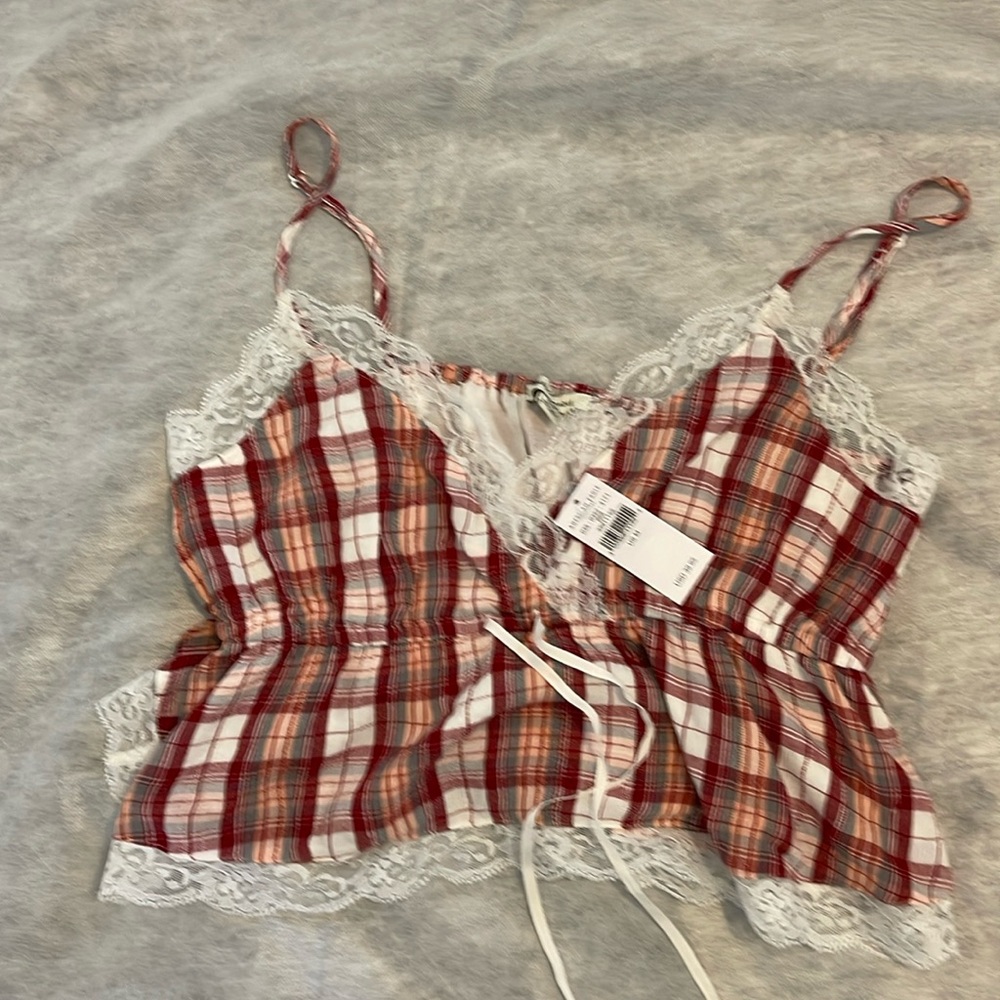 American Eagle Camisole Top
